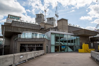 Hayward Gallery